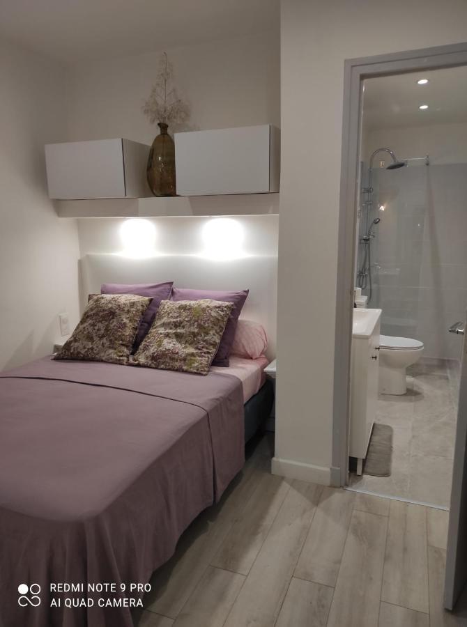 Chambre Accueillante A 2 Mn Du Centre Ville Perpignan Eksteriør billede
